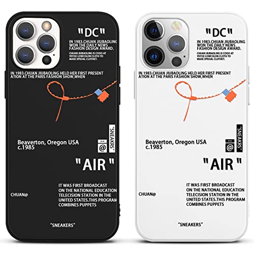 nurkorki [2 Stück Handyhülle mit iPhone 15 PRO MAX Hülle 6,7" Kreative Zeichnungen-Design Muster Sportschuhe Marke with Dünn Silikon Hülle Stoßfest Schutzhülle für iPhone 15 PRO MAX Hüllen nurkorki [2 Stück Handyhülle mit iPhone 15 PRO MAX Hülle 6,7" Kreative Zeichnungen-Design Muster Sportschuhe Marke with Dünn Silikon Hülle Stoßfest Schutzhülle für iPhone 15 PRO MAX Hüllen von nurkorki