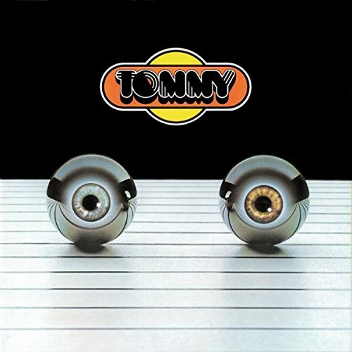 Tommy - Soundtrack [Vinyl LP] von ode