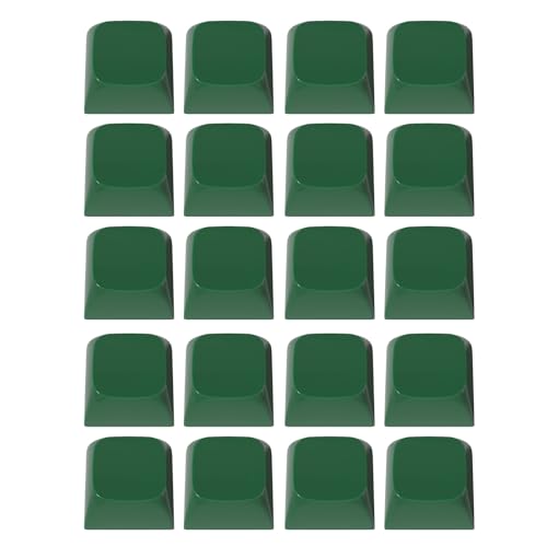 20 Tasten Tastenkappe XDA Höhe 1U Nicht Gravur S Tastenabdeckungen Einzigartige Charakter-Taste für mechanische Tastaturen 20 Tasten Tastenkappe XDA Höhe 1U Nicht Gravur S Tastenabdeckungen Einzigartige Charakter-Taste für mechanische Tastaturen von ohodhmnu