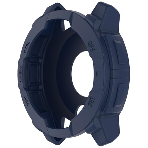 Dünne, leichte Schutzhülle, stoßfestes Design, Uhrenschutz, einfach zu bedienen, für Watch Instinct3 Dünne, leichte Schutzhülle, stoßfestes Design, Uhrenschutz, einfach zu bedienen, für Watch Instinct3 von ohodhmnu