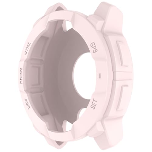 Dünne, leichte Schutzhülle, stoßfestes Design, Uhrenschutz, einfach zu bedienen, für Watch Instinct3 Dünne, leichte Schutzhülle, stoßfestes Design, Uhrenschutz, einfach zu bedienen, für Watch Instinct3 von ohodhmnu
