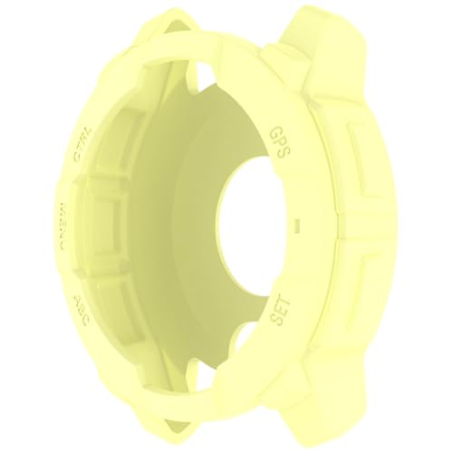 Dünne, leichte Schutzhülle, stoßfestes Design, Uhrenschutz, einfach zu bedienen, für Watch Instinct3 Dünne, leichte Schutzhülle, stoßfestes Design, Uhrenschutz, einfach zu bedienen, für Watch Instinct3 von ohodhmnu