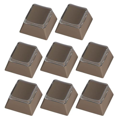Set mit 8 Tastenkappen für mechanische Tastaturen mit leicht zu reinigender und klassischer Farbe optionale Tastenkappen Set mit 8 Tastenkappen für mechanische Tastaturen mit leicht zu reinigender und klassischer Farbe optionale Tastenkappen von ohodhmnu