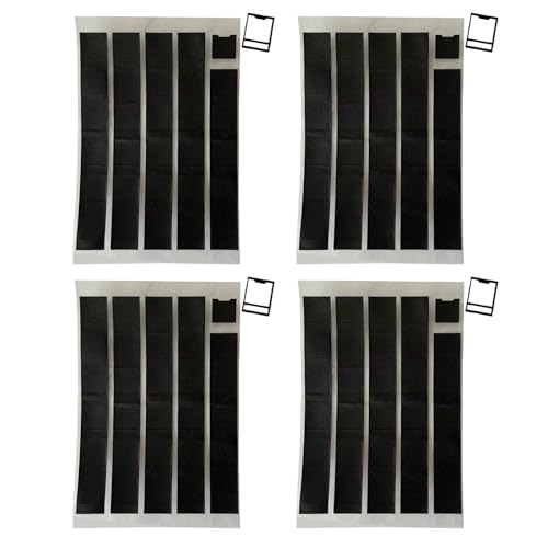 ohodhmnu 120 Stück/Packung Tastatur-Schalter Folie für mechanische Tastaturen, HTVs, Schaftfolie zur Reparatur ohodhmnu 120 Stück/Packung Tastatur-Schalter Folie für mechanische Tastaturen, HTVs, Schaftfolie zur Reparatur von ohodhmnu