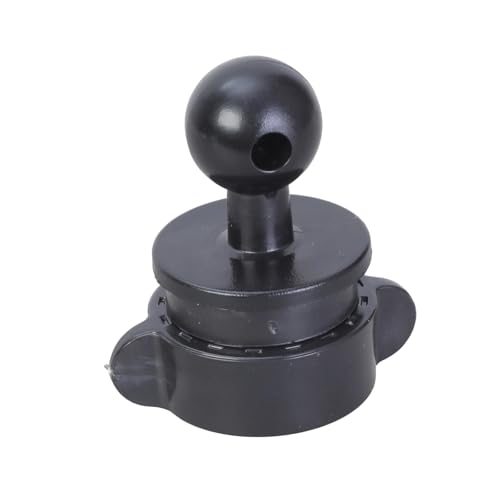 ohodhmnu 17 mm drehbarer Gelenk-Verlängerungsarm-Adapter, geeignet für KFZ-Handyhalterung und Navigationshalterung mit verstellbarer Drehung ohodhmnu 17 mm drehbarer Gelenk-Verlängerungsarm-Adapter, geeignet für KFZ-Handyhalterung und Navigationshalterung mit verstellbarer Drehung von ohodhmnu