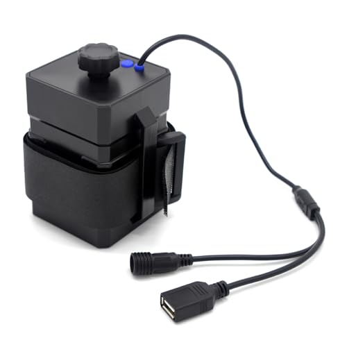 ohodhmnu 18650 26650 Batteriebox Schweißfrei, 4 Stück, 16 V Akku-Aufbewahrung, Ladebox für 18650 26650 Schnellladung ohodhmnu 18650 26650 Batteriebox Schweißfrei, 4 Stück, 16 V Akku-Aufbewahrung, Ladebox für 18650 26650 Schnellladung von ohodhmnu