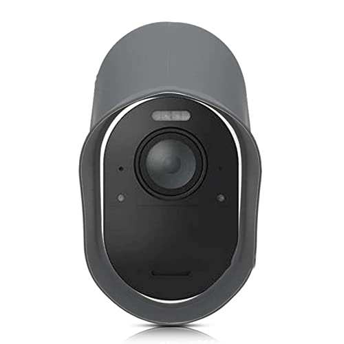 ohodhmnu Silikon für 3 Smart Security Home Kamera Silikon für Smart Security C von ohodhmnu