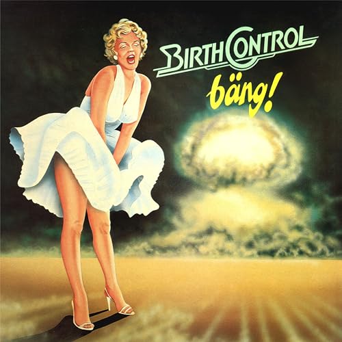 Bäng [Vinyl LP] von ohr/pilz