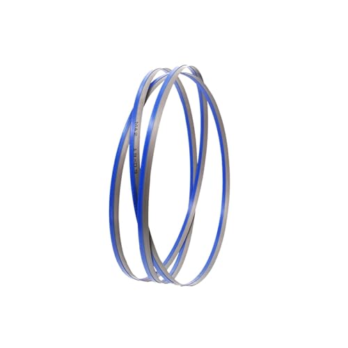1 stück 56,5 "x 1/2" X 0,25 "Oder 1440 * 13 * 0,65 * 14tpi Metallbearbeitung Bi-Metall M42 Metall Band Sägeblatt for Band Säge(1440 X 13mm 24T) von oipwtfbq