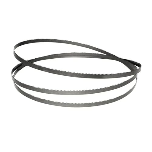 1pc Band Sägeblätter Bandsägeblatt 1790 3 0,6mm 14T TPI Band Säge Holz 1pc Band Sägeblätter Bandsägeblatt 1790 3 0,6mm 14T TPI Band Säge Holz von oipwtfbq