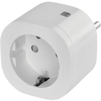 omajin Smart Plug - WLAN Steckdose - Weiß von omajin
