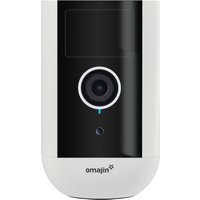 omajin Wireless Security camera - Weiß von omajin