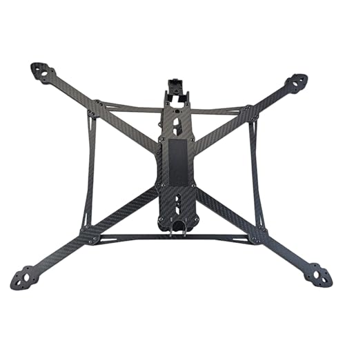 Leichte 13 Zoll Kohlenstoff Drohnen Rahmen Für Mark4 V3Pro Verlängerte Flugzeiten Und Verbessert Die Manövrierfähigkeit Leichte 13 Zoll Kohlenstoff Drohnen Rahmen Für Mark4 V3Pro Verlängerte Flugzeiten Und Verbessert Die Manövrierfähigkeit von omiinitio