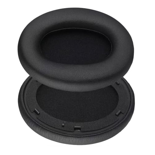 Proteinleder Earpads Einfach Ersetzen Für MT6 Kopfhörer Weiches Ohrkissenbezüge von omiinitio