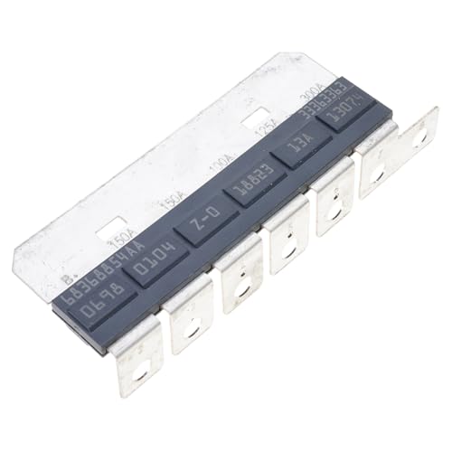 Scheinwerferblock Sicherungen 68368854aa 956-358 956358 Für 2020-2023 Hauptsicherungen Blockbox Autozubehör Ersatz Scheinwerferblock Sicherungen 68368854aa 956-358 956358 Für 2020-2023 Hauptsicherungen Blockbox Autozubehör Ersatz von omiinitio