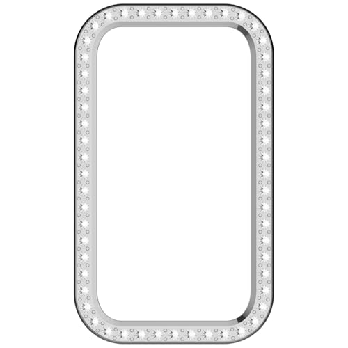 Schutzabdeckung Frame Protector Und Einfach Zu Verwenden Watch Case Frames Guard Für Uhr Für Uhr 10/9/8 von omiinitio