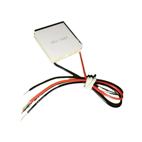Thermoelektrische Kühler 30 X 30 Mm Kühlprojekt Für Hochtemperaturumgebungen Und Verlängerte Lebensdauer Geeignet Thermoelektrische Kühler 30 X 30 Mm Kühlprojekt Für Hochtemperaturumgebungen Und Verlängerte Lebensdauer Geeignet von omiinitio