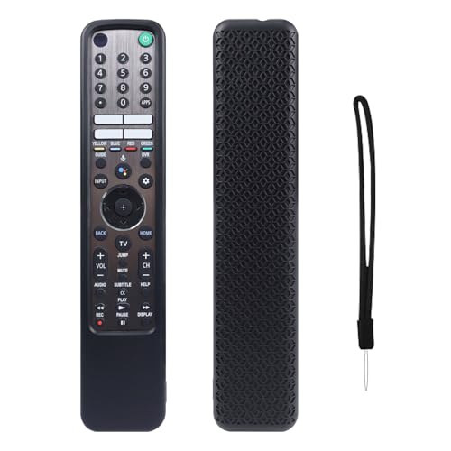 omiinitio Fernabdeckungen Schocksicherer Hautersatzabdeckungen Abdeckungen Fernbedienung Schutzhülle Anti Slip Hülle Für TX600C TX600P omiinitio Fernabdeckungen Schocksicherer Hautersatzabdeckungen Abdeckungen Fernbedienung Schutzhülle Anti Slip Hülle Für TX600C TX600P von omiinitio