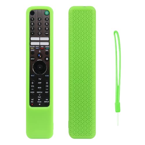 omiinitio Fernabdeckungen Schocksicherer Hautersatzabdeckungen Abdeckungen Fernbedienung Schutzhülle Anti Slip Hülle Für TX600C TX600P omiinitio Fernabdeckungen Schocksicherer Hautersatzabdeckungen Abdeckungen Fernbedienung Schutzhülle Anti Slip Hülle Für TX600C TX600P von omiinitio
