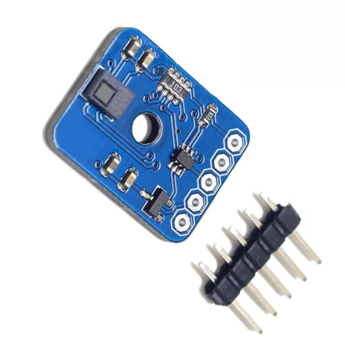 omiinitio STHS34PF80 Low Power High Sensitivity Human Sensing Sensoren Für Automatische Beleuchtungssicherheitsüberwachung Zubehör von omiinitio