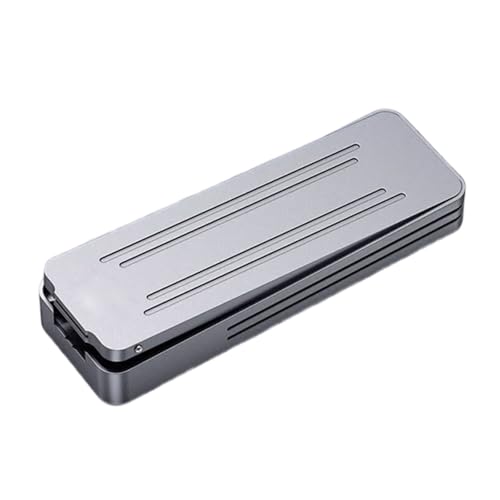 omiinitio Vielseitige NVME Solid Disk Externe Gehege USB3.2 Gen 2 Für Die Verbesserung Der Datenübertragung Der Gerätekompatibilitätsgeschwindigkeit omiinitio Vielseitige NVME Solid Disk Externe Gehege USB3.2 Gen 2 Für Die Verbesserung Der Datenübertragung Der Gerätekompatibilitätsgeschwindigkeit von omiinitio