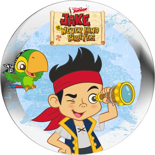 Onanoff Hörbuch StoryShield Disney: Jake und die Nimmerland-Piraten SS-JAKEANDTHENEVERLANDPIRA Onanoff Hörbuch StoryShield Disney: Jake und die Nimmerland-Piraten SS-JAKEANDTHENEVERLANDPIRA von onanoff