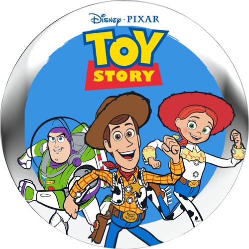 Onanoff Hörbuch StoryShield Disney: Toy Story SS-PIXAR TOY STORY Onanoff Hörbuch StoryShield Disney: Toy Story SS-PIXAR TOY STORY von onanoff