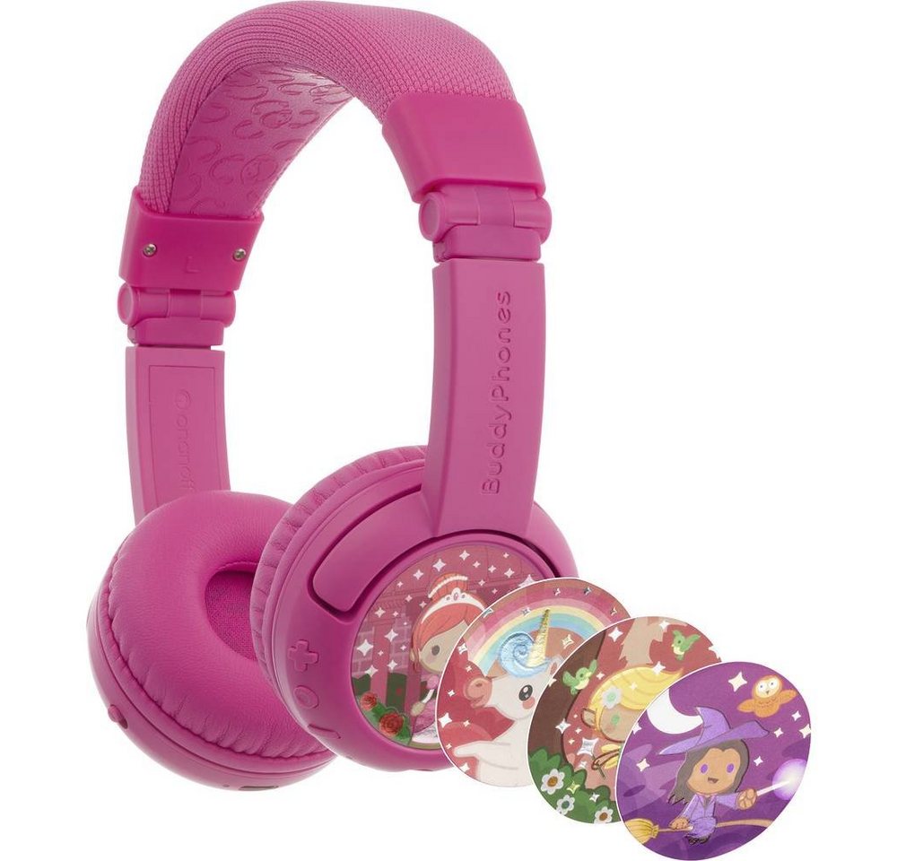 onanoff On Ear Bluetooth® Kopfhörer Kopfhörer von onanoff