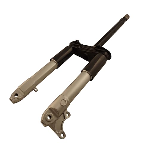 ONE BY CAMAMOTO | Komplettset für Piaggio Zip 50cc 2T/4T (2000-2023) | Zip S 4T 50 (2018-2020), Zip 4T 50 E5 (2021-2023) | Ref. Orig. 647658 von one
