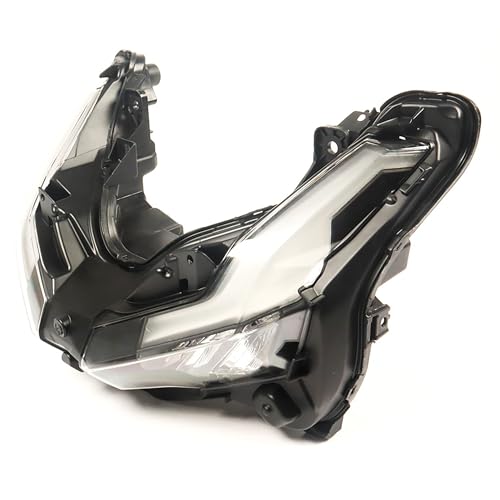 ONE BY CAMAMOTO | Vollständiger CE-zugelassener Scheinwerfer für Honda X-ADV 350cc (2022 und später) | Ref. Orig. 33100K0WA11 von one