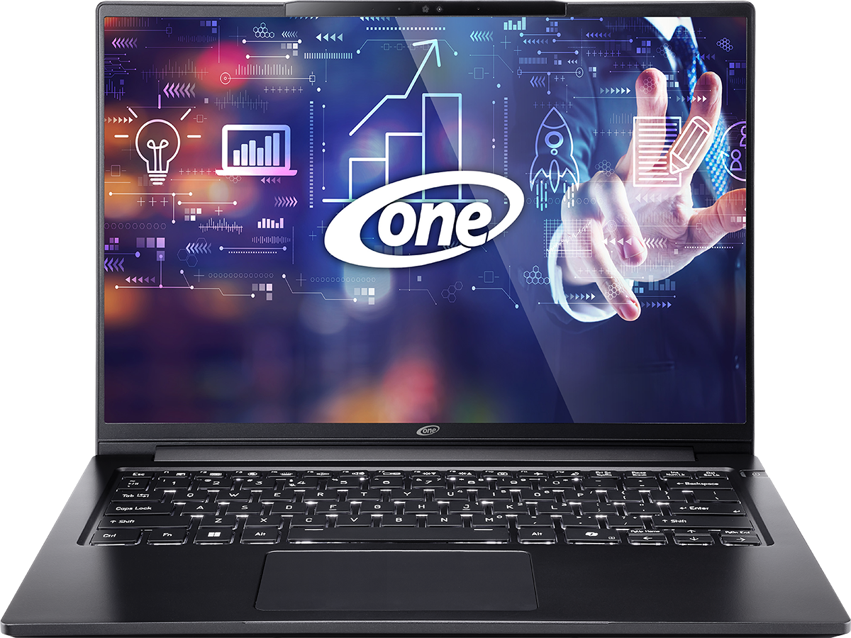 one ONE BUSINESS B14-02UL-IO01 one ONE BUSINESS B14-02UL-IO01 von one