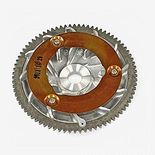 one by Camamoto Code 77287542 Ventilator-Kühler kompatibel mit Beverly-Bev,Rst 01/04- Skipper 4T 00/02-Exagon Gtx 12" 00/01-Vespa G.T.03-X8 04-X9 / X9 one by Camamoto Code 77287542 Ventilator-Kühler kompatibel mit Beverly-Bev,Rst 01/04- Skipper 4T 00/02-Exagon Gtx 12" 00/01-Vespa G.T.03-X8 04-X9 / X9 von one