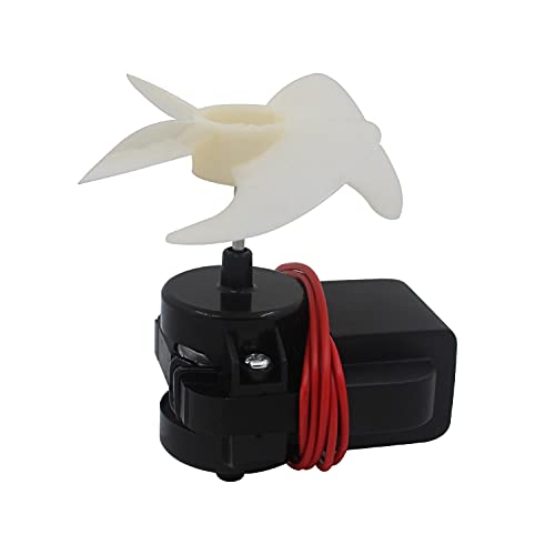 Gefrierschrank ventilator kühlschrank lüftermotor kühlgeräte lüfter 220v verdampfer motor kälteschrank kühler Gefrierschrank ventilator kühlschrank lüftermotor kühlgeräte lüfter 220v verdampfer motor kälteschrank kühler von oomvarmer