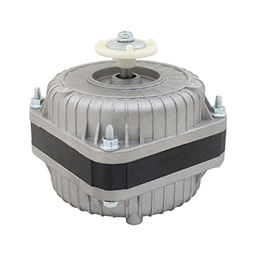 Kühlschrank motor 220v lüftermotor kühlgerät kühler gefrierschrank ventilator 25-90w verdampfer lüfter kondensatormotor Kühlschrank motor 220v lüftermotor kühlgerät kühler gefrierschrank ventilator 25-90w verdampfer lüfter kondensatormotor von oomvarmer