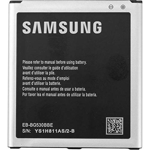 originale Kompatibler Akku für Samsung J5 2015 J500 J500FN J500F NFC SM EB-BG530BBE BG531BBE BG530CBE Ersatzteil Neu von originale