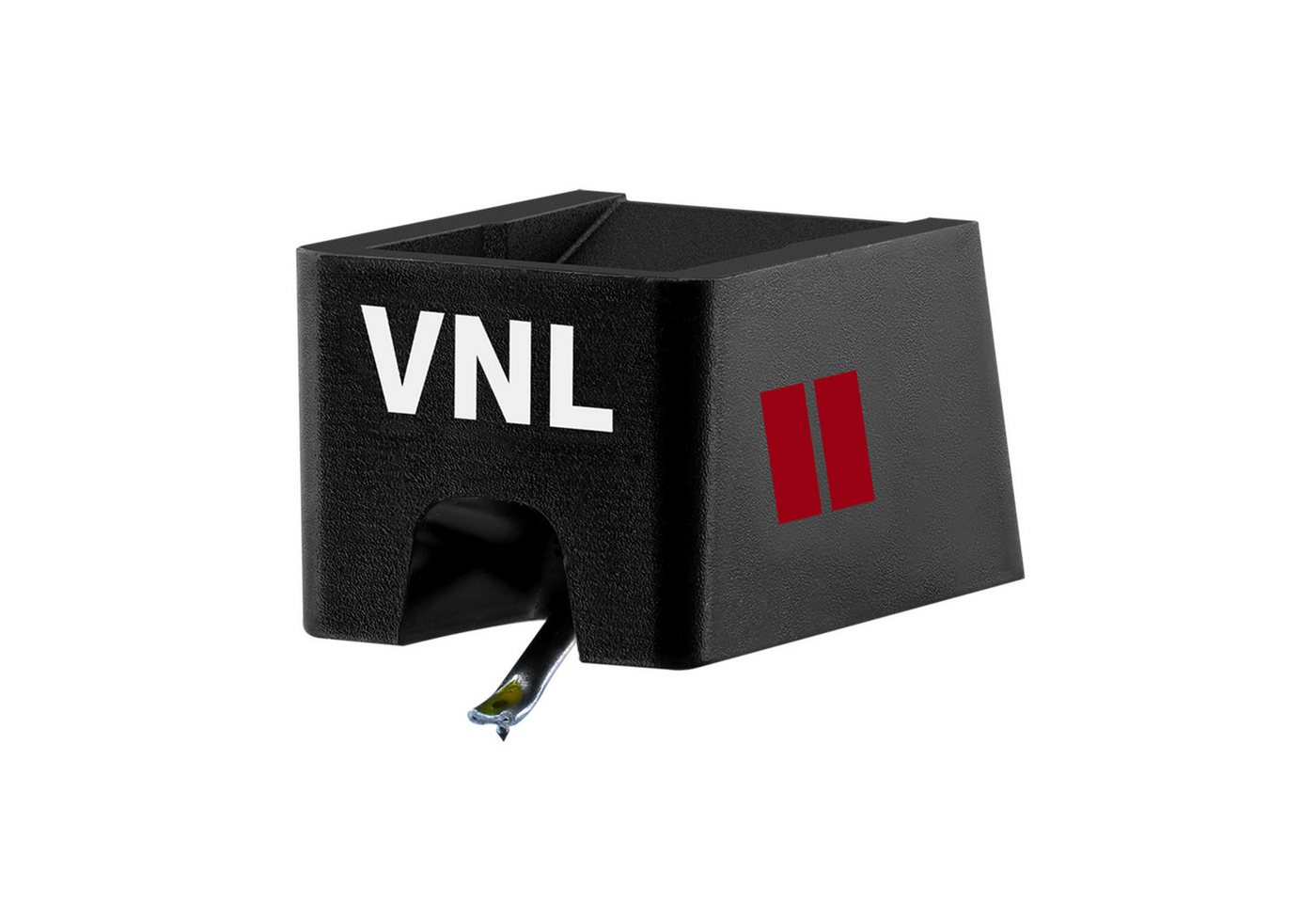 ortofon Tonabnehmer, Ersatznadel VNL II - Headshell Tonabnehmer System von ortofon