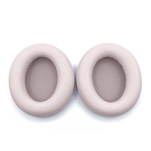 osiuujkw Am Kopf montierte Headset Ohrpolster PU Lederhülle Kopfhörer Schwamm Ohrpolster Abdeckung Ohrenschützer Ersatz für Q10 Q30, Q30/Rosa osiuujkw Am Kopf montierte Headset Ohrpolster PU Lederhülle Kopfhörer Schwamm Ohrpolster Abdeckung Ohrenschützer Ersatz für Q10 Q30, Q30/Rosa von osiuujkw