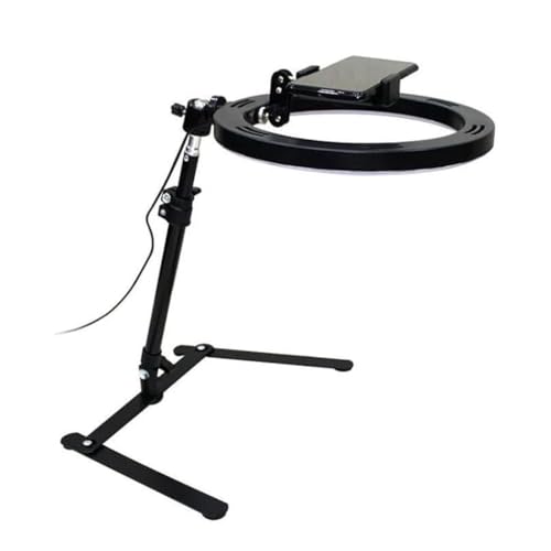 osiuujkw Ausziehbarer Halter für verstellbaren Fotokopierständer, multifunktional und breite Anwendung, verstellbare Winkel, Metallgeschenke osiuujkw Ausziehbarer Halter für verstellbaren Fotokopierständer, multifunktional und breite Anwendung, verstellbare Winkel, Metallgeschenke von osiuujkw