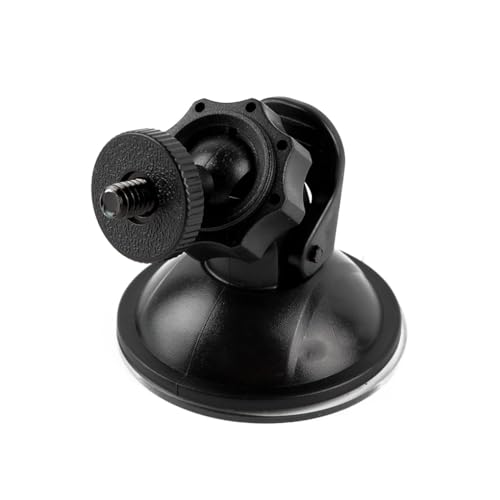 osiuujkw Auto Windschutzscheiben Kamerahalterung Frontscheibe Sport Camcorder Verstellbarer Saugnapf Kunststoffhalter Kfz Zubehör osiuujkw Auto Windschutzscheiben Kamerahalterung Frontscheibe Sport Camcorder Verstellbarer Saugnapf Kunststoffhalter Kfz Zubehör von osiuujkw