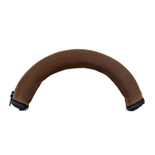 osiuujkw Bequemer Kopfbandschutz, modische Ohrenschützer für Damen, Polyester Kopfhörerzubehör, Kopfband Kopfhörer osiuujkw Bequemer Kopfbandschutz, modische Ohrenschützer für Damen, Polyester Kopfhörerzubehör, Kopfband Kopfhörer von osiuujkw