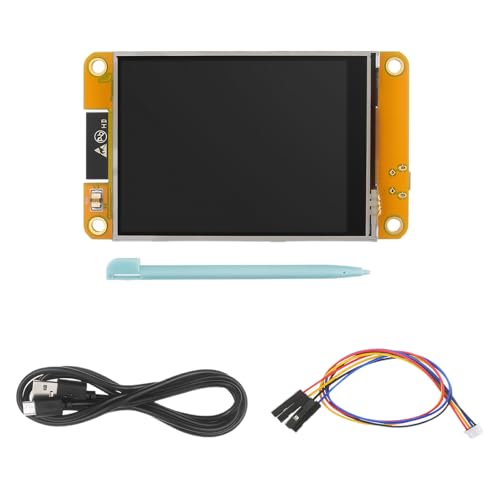 osiuujkw Einfache Installation, Touchscreen Anzeigemodul, geringer Stromverbrauch, großer Betrachtungswinkel, sekundärer Computer Tfts Bildschirm, eins von osiuujkw