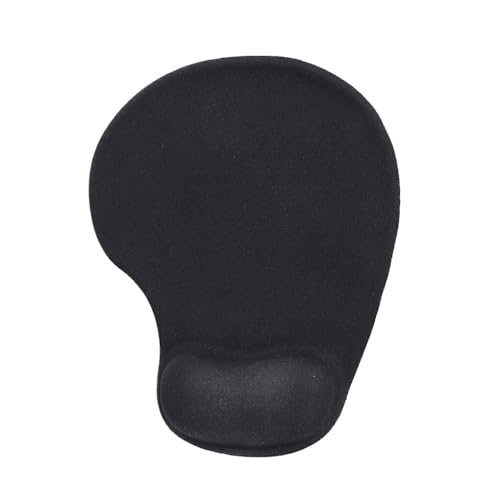 osiuujkw Exquisite Handwerkskunst und hochelastisches Gel Handgelenkstütz Mauspad mit rutschfestem Anti Rutsch Mauspad mit Gel Handgelenk osiuujkw Exquisite Handwerkskunst und hochelastisches Gel Handgelenkstütz Mauspad mit rutschfestem Anti Rutsch Mauspad mit Gel Handgelenk von osiuujkw