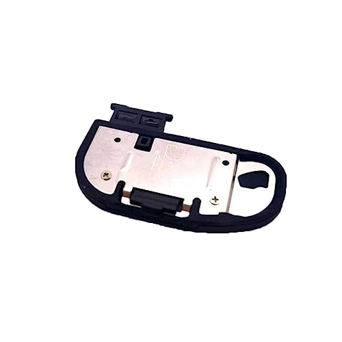 osiuujkw Kamera Akku Abdeckungs Set, Netzteil Halter, professionelle, robuste Reparatur, Ersatz des Außengehäuses für D780 osiuujkw Kamera Akku Abdeckungs Set, Netzteil Halter, professionelle, robuste Reparatur, Ersatz des Außengehäuses für D780 von osiuujkw