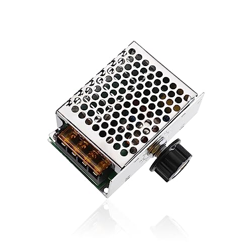 osiuujkw Motorsteuerung Haushaltszubehör Steuergerät Voltdimmer Multifunktionaler Spannungsregler Elektronische Lieferungen osiuujkw Motorsteuerung Haushaltszubehör Steuergerät Voltdimmer Multifunktionaler Spannungsregler Elektronische Lieferungen von osiuujkw