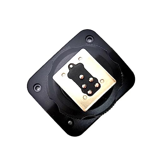 osiuujkw V860II C V860II S V860III S Flash Hot Shoe Ersetzen Adapter Zubehör Hot Shoe Basis Reparatur Fix Teile für DSLR Kamera, V860II C osiuujkw V860II C V860II S V860III S Flash Hot Shoe Ersetzen Adapter Zubehör Hot Shoe Basis Reparatur Fix Teile für DSLR Kamera, V860II C von osiuujkw
