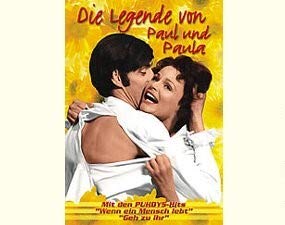 DVD Die Legende von Paul und Paula - DDR Waren - DDR Traditionsprodukte von ostprodukte-versand