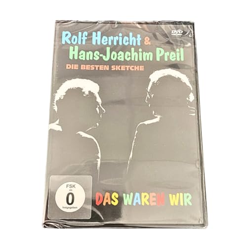 DVD Herricht & Preil Die besten Sketche - DDR Traditionsprodukte und DDR Waren DVD Herricht & Preil Die besten Sketche - DDR Traditionsprodukte und DDR Waren von ostprodukte-versand