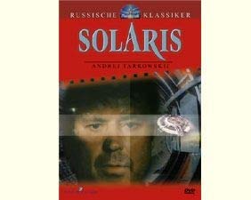 DVD Solaris - Ostalgie - DDR Traditionsprodukte von ostprodukte-versand