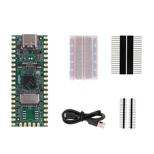 oueyfer RISC V Milk V Entwicklungsboard Kit Core CV1800B Unterstützt Linux Für IoT Enthusiasten DIY RISC V Entwicklungsboard von oueyfer