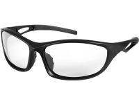 Die Eyewear Sport Anti-fog Comfort Clear mit Anti-Scratch ist eine leichte Brille in einem eleganten, sportlichen Design. von ox-on